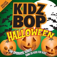 Razor Tie Kidz Bop Kids - Kidz Bop Halloween Photo