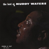Universal Japan Muddy Waters - Best of Muddy Waters Photo