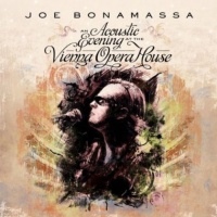Imports Joe Bonamassa - Acoustic Evening At the Vienna Opera House Photo
