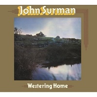 Imports John Surman - Westering Home Photo