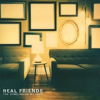 Fearless Records Real Friends - Home Inside My Head Photo