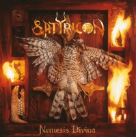Napalm Satyricon - Nemesis Divina Photo