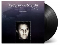 Imports John Barry - Dances With Wolves / O.S.T. Photo