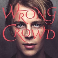Imports Tom Odell - Wrong Crowd Photo