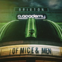 Reprise Ada Of Mice & Men - Live At Brixton Photo