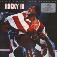 Imports Rocky 4 - Original Soundtrack Photo