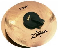 Zildjian ZBT16BP ZBT Series 16" ZBT Band Cymbal Pair Photo