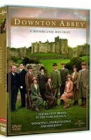 Downton Abbey: Season 5 Special Photo