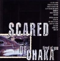 Sub City Records Scared of Chaka - Tired of You Photo