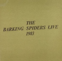 Imports Cold Chisel - Barking Spiders Live 1993 Photo