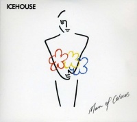 Universal Import Icehouse - Man of Colours Photo
