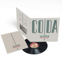 RHINO LED Zeppelin - Coda Photo