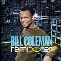 Centaur Bill Coleman - Remixxer Photo