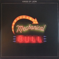 Kings Of Leon - Mechanical Bull Photo