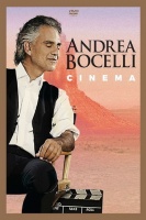 Imports Andrea Bocelli - Cinema Photo