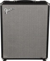 Fender Rumble 500 500 watt 2x10 Inch Bass Amplifier Combo Photo