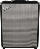Fender Rumble 200 200 watt 15" Bass Amplifier Combo Photo