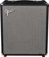 Fender Rumble 100 100 watt 12" Bass Amplifier Combo Photo