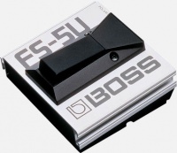 Boss FS-5U Foot Switch Unlatch Type Photo