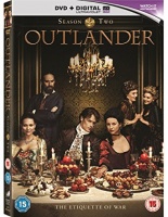 Outlander: Complete Season 2 Photo