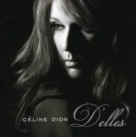 Columbia Europe Celine Dion - D'Elles Photo
