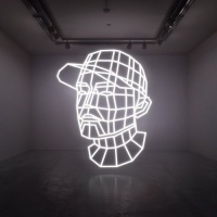 Imports Dj Shadow - Reconstructed: Best of Dj Shadow Photo