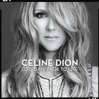 Imports Celine Dion - Loved Me Back to Life Photo