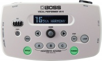 Boss VE-5-WH Vocal Performance Compacts Vocal Processor Photo