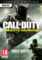 Activision Call of Duty: Infinite Warfare Photo