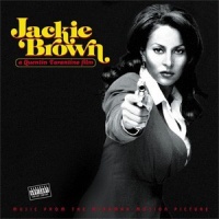 Rhino Jackie Brown - Original Soundtrack Photo