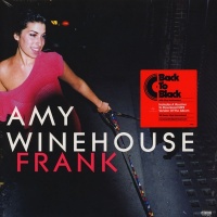 Republic Records Amy Winehouse - Frank Photo