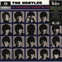 EMI Beatles - A Hard Day's Night Photo