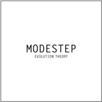 Polydor UK Modestep - Evolution Theory Photo