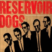 Polydor Reservoir Dogs - Original Soundtrack Photo