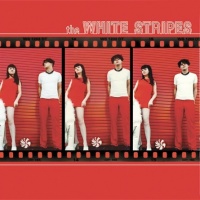 Third Man White Stripes - White Stripes Photo
