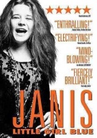 Janis Joplin - Janis: Little Girl Blue Photo