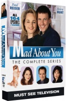 Mad About You: Complete Series Photo