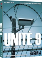 Unite 9: Saison 4 Photo