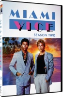 Miami Vice: Season Two Photo