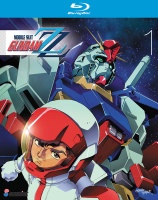 Mobile Suit Gundam Zz Collection 1 Photo