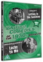 British Comedies of the 1930s: Volume 10 Photo