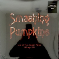 DOL Smashing Pumpkins - Live At the Cabaret Metro Chicago Il - August 14 1993 Photo