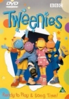 Tweenies: Ready to Play With the Tweenies/Song Time! Photo