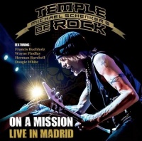 Imports Michael Temple Schenker - Live In Madrid Photo
