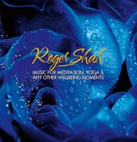Black Hole Roger Shah - Music For Meditation Yoga & Any Other Wellbeing Photo