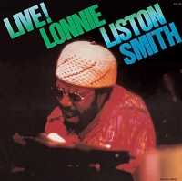 Imports Lonnie Liston Smith - Live! Photo