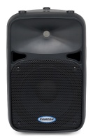 Samson Auro D210A Lightweight Class D 2-Way 200 watts Active Loud Speaker Photo