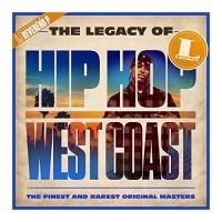 Imports Legacy of Hip-Hop West Coast / Various Photo