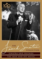 Eagle Rock Ent Frank Sinatra - Sinatra & Friends / the Man & His Music Photo