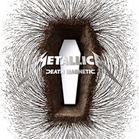 RhinoBlackened Recordings Metallica - Death Magnetic Photo